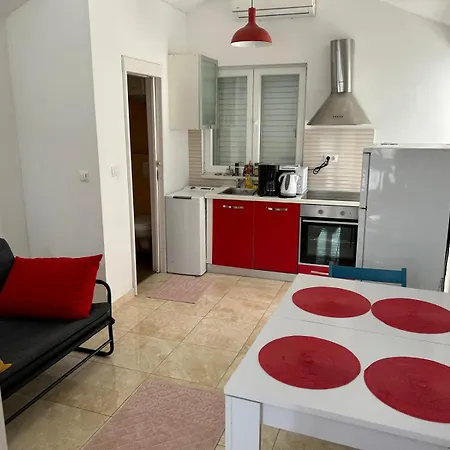 Apartment Roby Dubrovnik Exterior photo