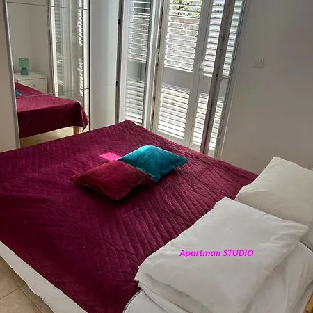 Apartment Roby Dubrovnik Exterior photo