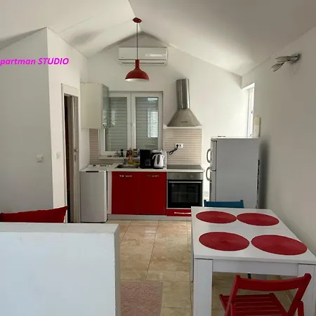 Apartment Roby Dubrovnik Exterior photo