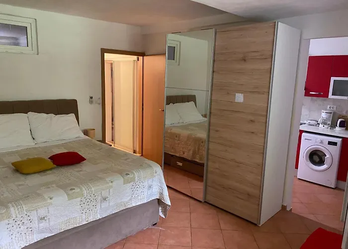 Apartment Roby