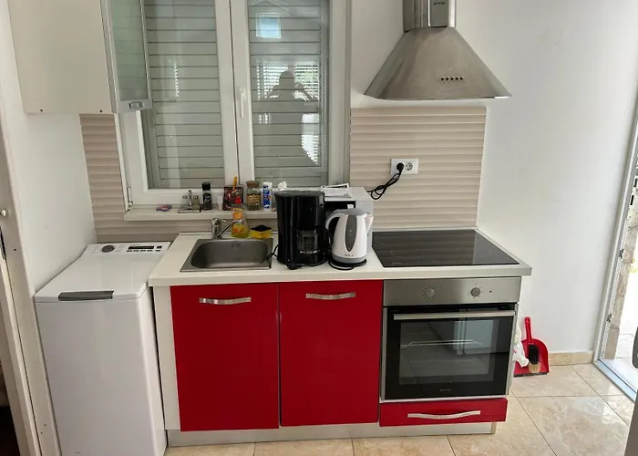 Apartment Roby