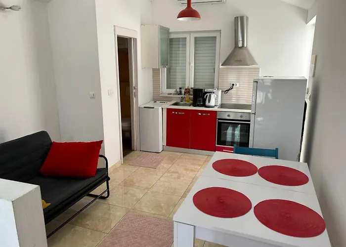 Apartment Roby