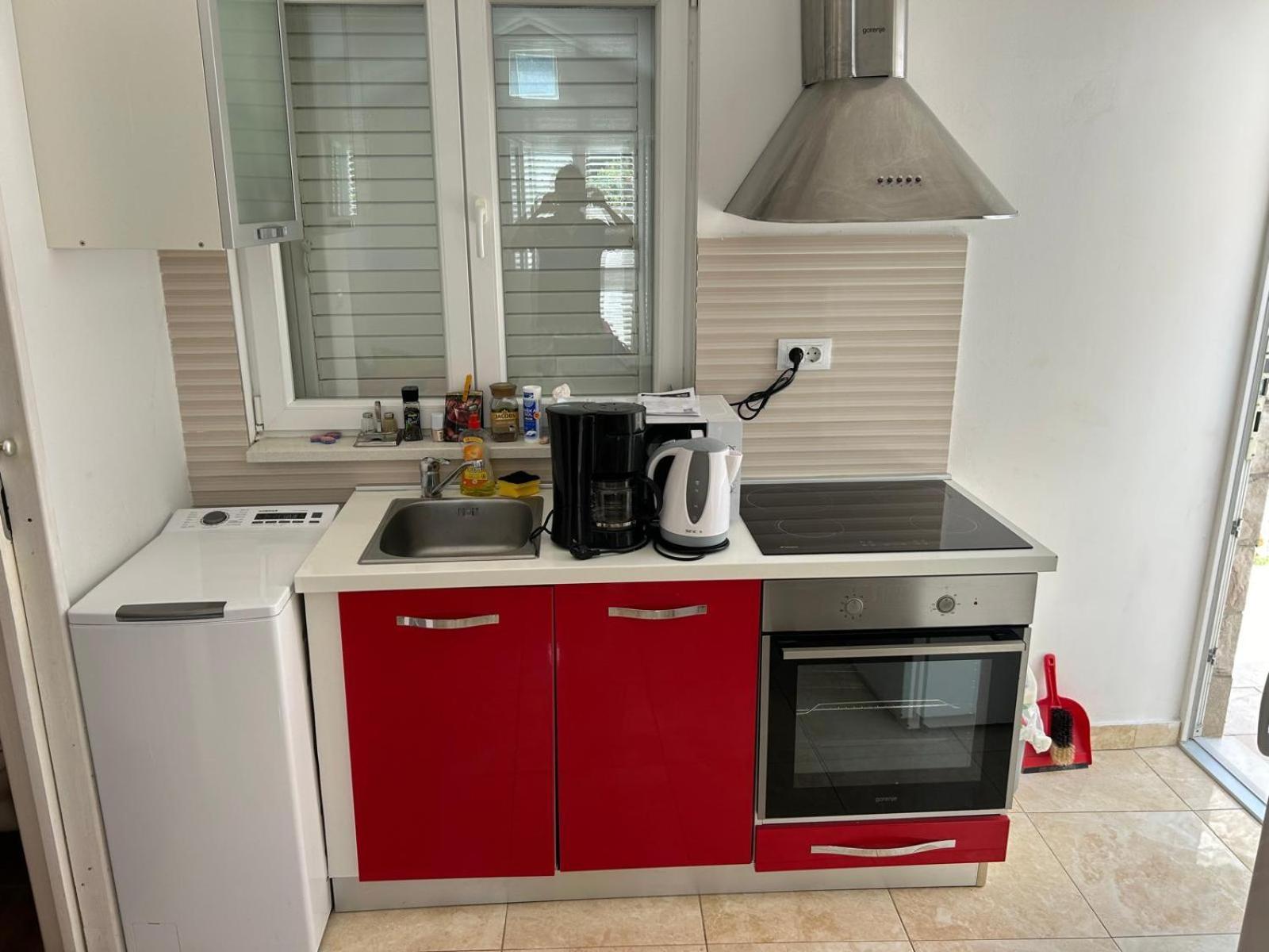 Apartment Roby *