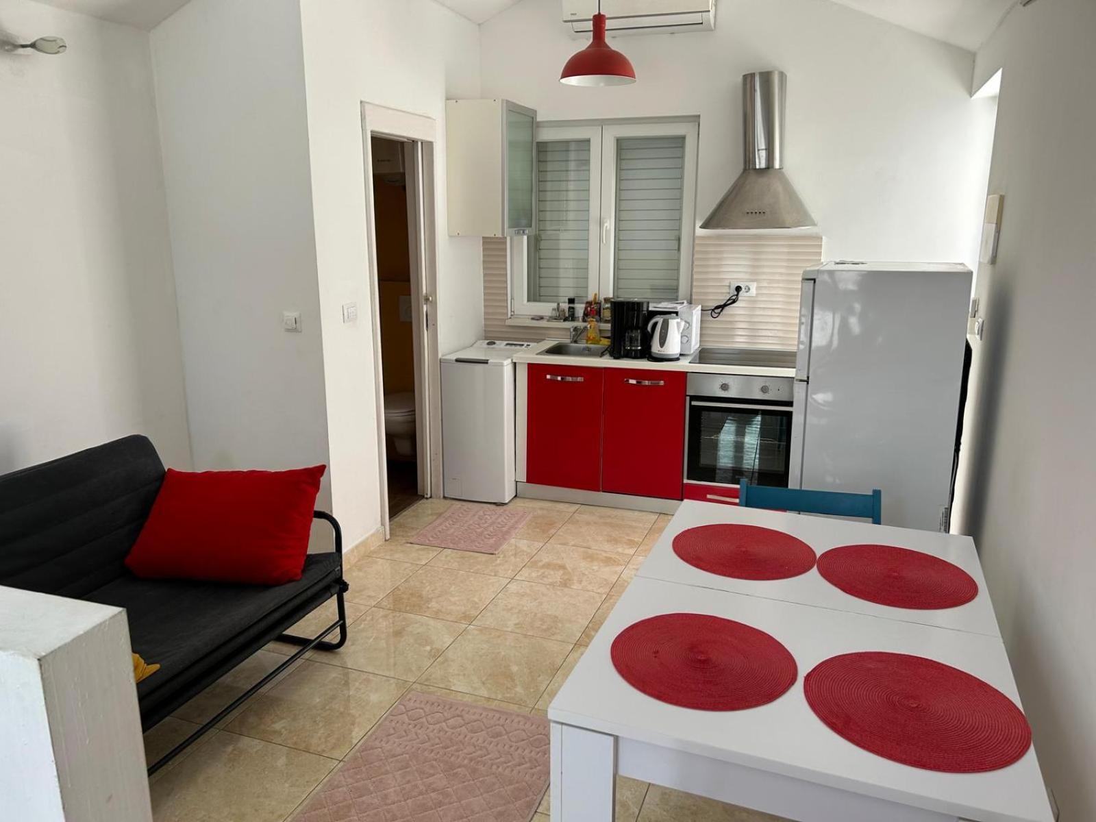 Roby Apartment Dubrovnik