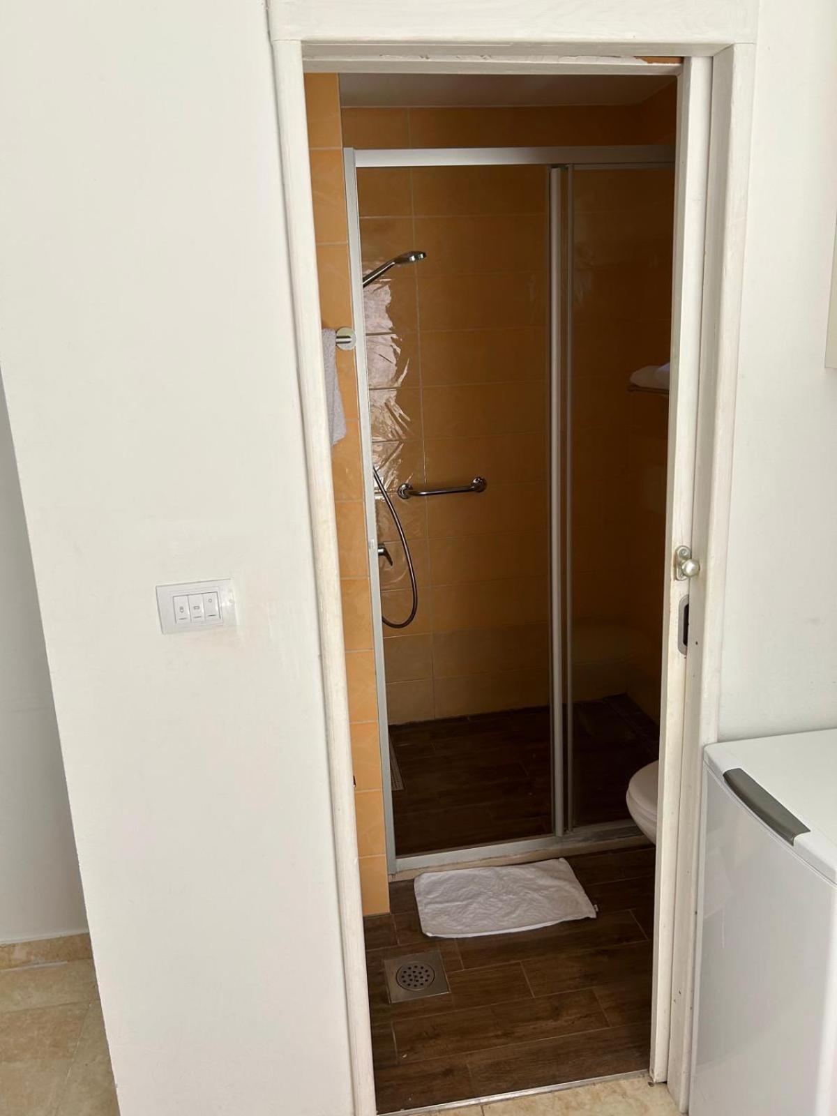 Roby Apartment