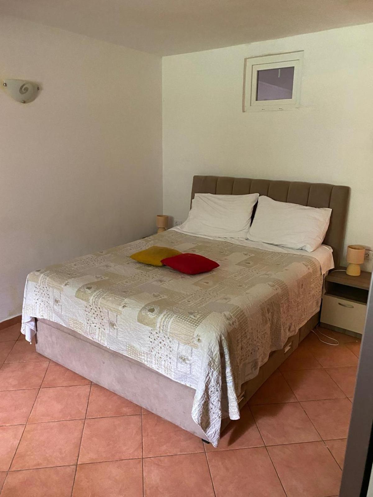 Apartman Roby